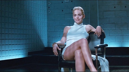 Basic Instinct