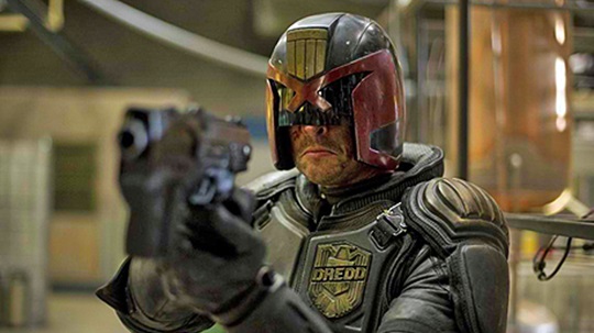 Dredd