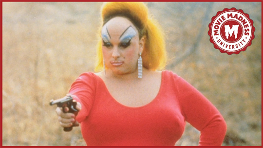 Our Iconic Queer Ancestors: Divine